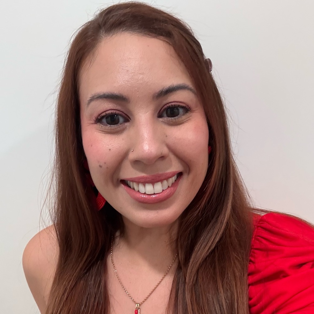 Meet your Posher, Maria